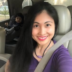 Meet your Posher, Jonalyn